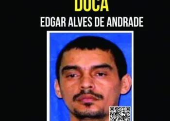 Chefão do tcp quer se vingar e organiza invasão à Comunidade do cv
