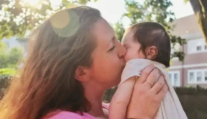 Doença do Beijo” afeta crianças, afirma especialista