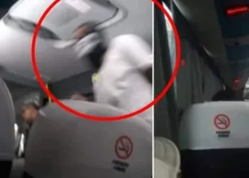 Ouvia vozes: a face assustadora do homem que sequestrou ônibus e chocou o Brasil