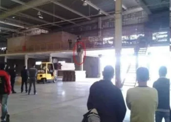 Empresário se suicida após demitir 223 funcionários por conta da crise