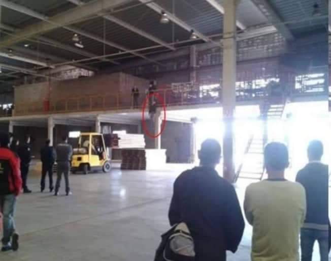 Empresário se suicida após demitir 223 funcionários por conta da crise