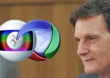 Crivella exige que Globo devolva R$ 364 milhões sem licitação à Prefeitura do Rio