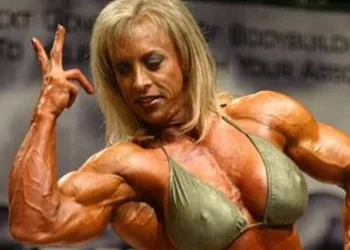 ATENÇÃO MULHERES!! CUIDADO COM O USO DE TESTOSTERONA! PODE MATAR!!
