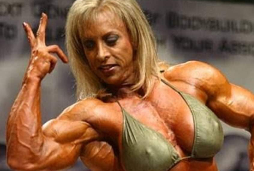 ATENÇÃO MULHERES!! CUIDADO COM O USO DE TESTOSTERONA! PODE MATAR!!