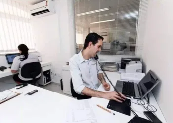 Assistente de RH, Mecânico – R$ 3.000,00 – Interação com o público, ser dinâmico – Rio de Janeiro