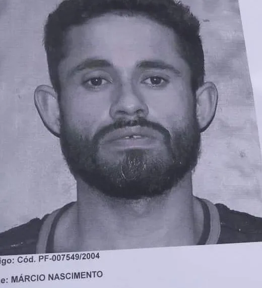 ASSALTANTE FOI PRESO EM CAMPO GRANDE!! VOCÊ FOI VITIMA?