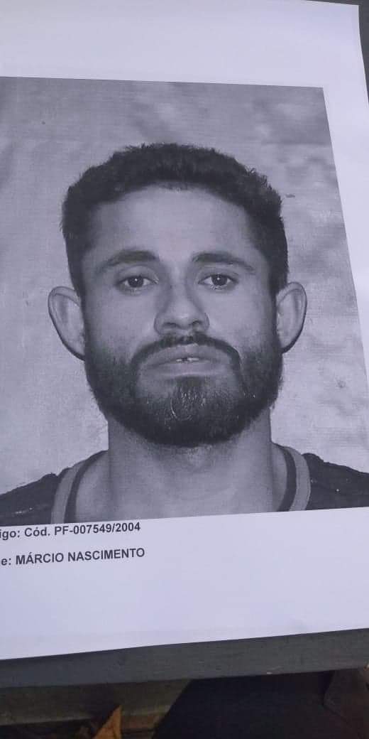 ASSALTANTE FOI PRESO EM CAMPO GRANDE!! VOCÊ FOI VITIMA?