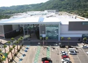 PARK SHOPPING VAGAS P/ SEGURANÇA, ESTOQUISTA, LIMPEZA, BELEZA, ATENDENTE DE LOJA, JOVEM APRENDIZ – R$ 1.198,52 – COM E SEM EXPERIENCIA – RIO DE JANEIRO