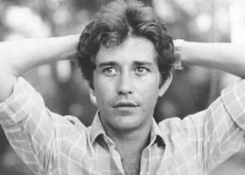 Morre o ator João Carlos Barroso, aos 69 anos