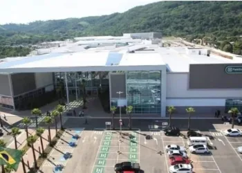 PARK SHOPPING VAGAS P/ SEGURANÇA, ESTOQUISTA, LIMPEZA, BELEZA, ATENDENTE DE LOJA, JOVEM APRENDIZ – R$ 1.198,52 – COM E SEM EXPERIENCIA – RIO DE JANEIRO