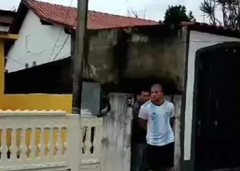 POLÍCIA CIVIL DESARTICULA QUADRILHA DE ROUBOS A MOTORISTAS DE UBER EM ITAGUAÍ