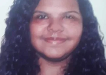 JOVEM DESAPARECE EM CAMPO GRANDE