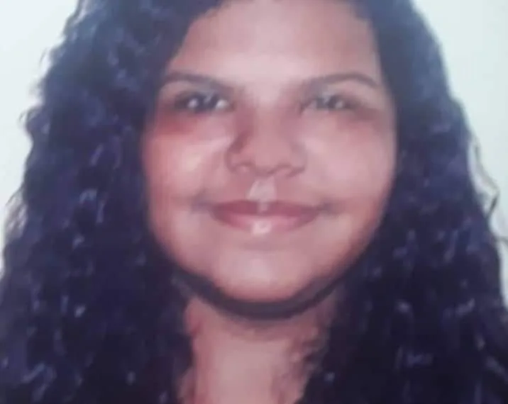 JOVEM DESAPARECE EM CAMPO GRANDE