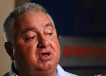 JEROMINHO QUER SER PREFEITO DO RJ