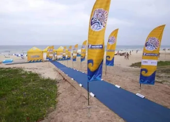 AGORA É LEI: GOVERNO FORNECERÁ ESTEIRAS PARA CADEIRANTES NAS PRAIAS DO RIO DE JANEIRO
