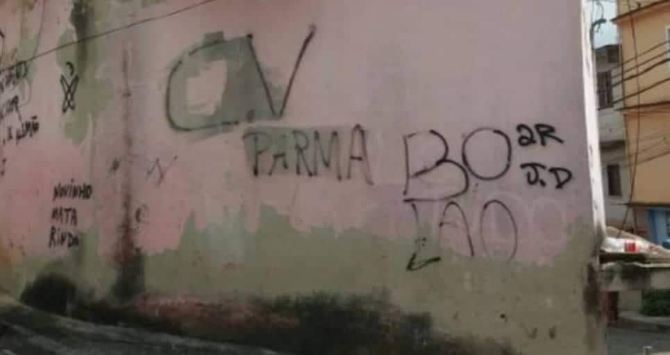 Advogado é suspeito de transmitir ordens de chefão do Comando Vermelho