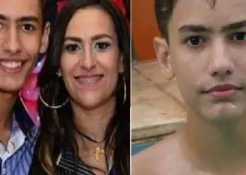 Mãe divulga carta psicografada do filho morto no Facebook e comove: ‘Querida mãezinha’