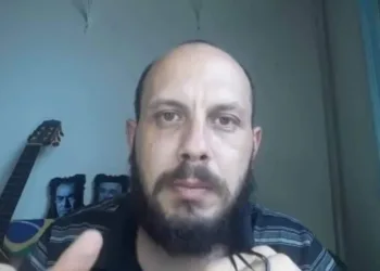 Youtuber que ameaçou Bolsonaro disse estar ‘com medo e arrependido’