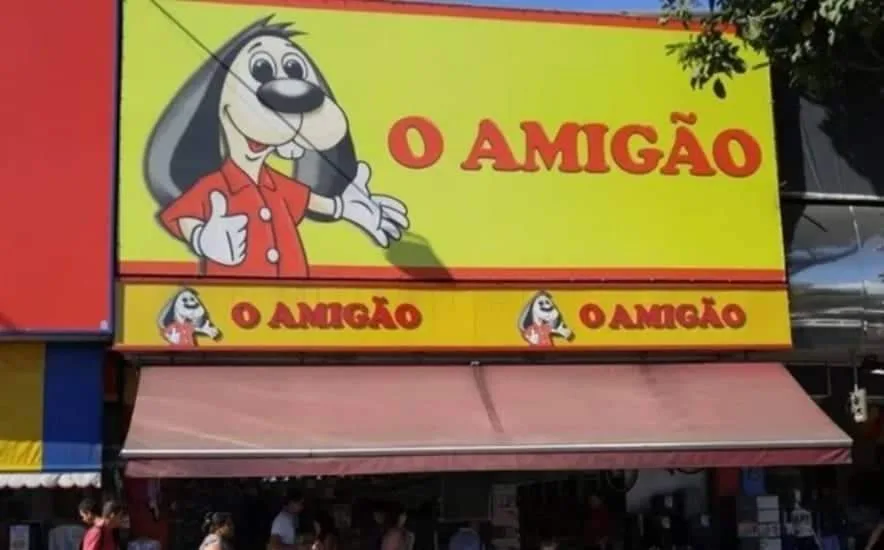 LOJAS O AMIGÃO ESTÁ COM VAGAS DE EMPREGOS ABERTAS – R$ 1.150,00 – COM E SEM EXPERIENCIA – LOJA BRINQUEDOS, UTILIDADES DOMESTICAS – RIO DE JANEIRO