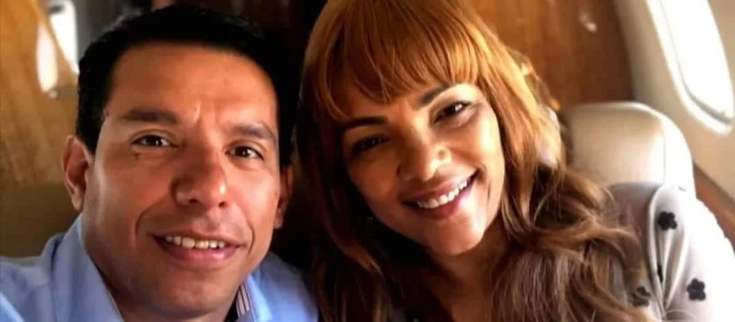 Filha de Flordelis diz que encomendou a morte do pai, e que mãe sabia do plano