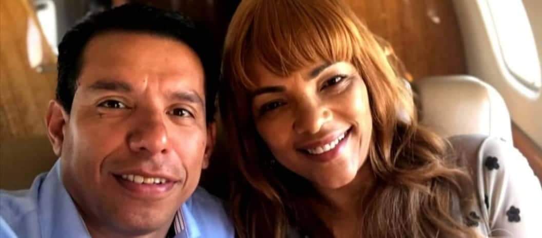 Filha de Flordelis diz que encomendou a morte do pai, e que mãe sabia do plano