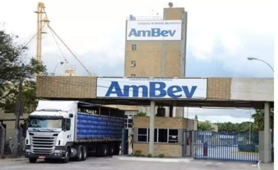 FÁBRICA AMBEV ESTÁ COM VAGAS DE EMPREGOS ABERTAS – R$ 1.208,00 + TICKET REFEIÇÃO + AUXILIO MATERIAL ESCOLAR – COM E SEM EXPERIÊNCIA – RIO DE JANEIRO