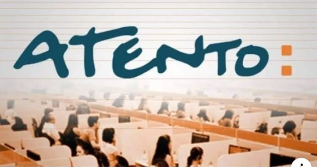ATENTO 80 VAGAS – COMPARECER SÁBADO DIA 17/08 – CAMPO GRANDE