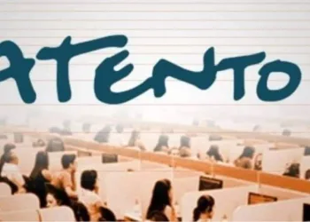 ATENTO 80 VAGAS – COMPARECER SÁBADO DIA 17/08 – CAMPO GRANDE