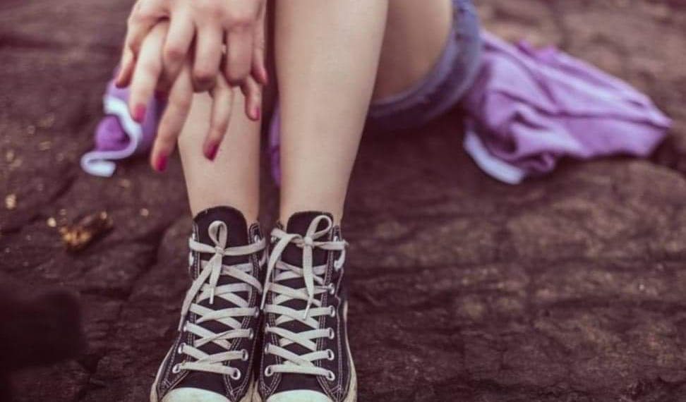 RELATO DE ESTUPRO EM BAIRRO NA ZONA OESTE