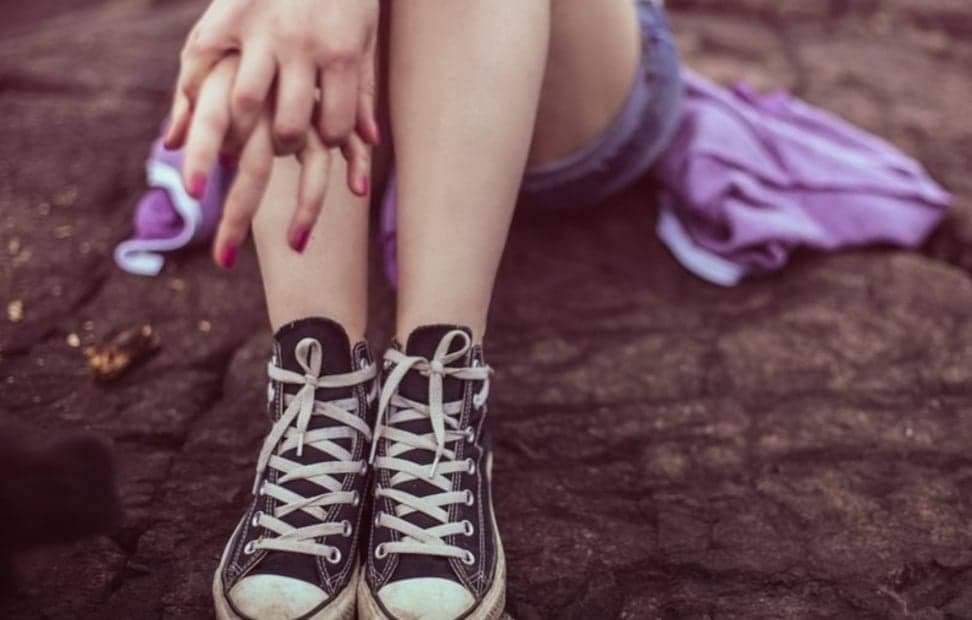 RELATO DE ESTUPRO EM BAIRRO NA ZONA OESTE