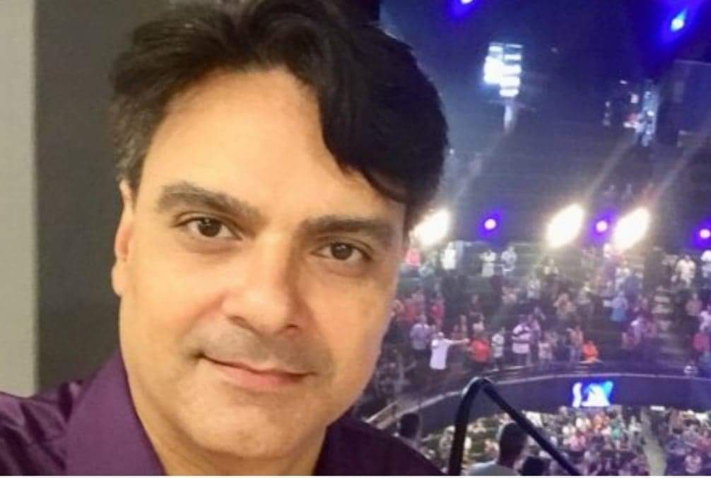 Guilherme de Pádua vira modelo e influenciador digital