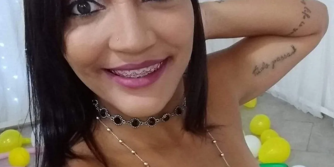 MORADORA DE CAMPO GRANDE ESTÁ DESAPARECIDA!! AJUDEM!!