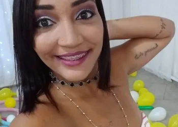MORADORA DE CAMPO GRANDE ESTÁ DESAPARECIDA!! AJUDEM!!