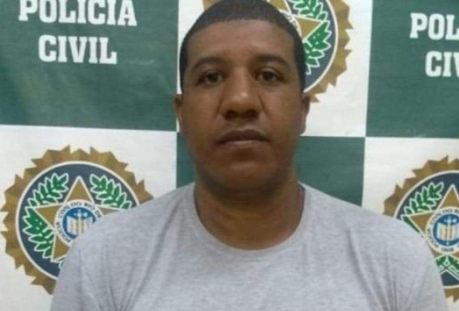 Homem é preso por agredir mulher no RJ