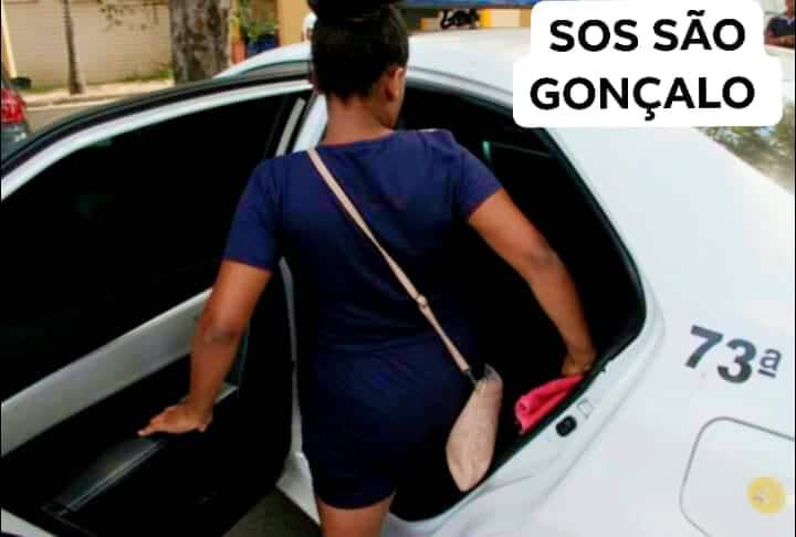 Mãe de bebê abandonado é encontrada no RJ