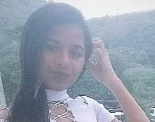 JOVEM DESAPARECE NA ZONA OESTE!! AJUDEM
