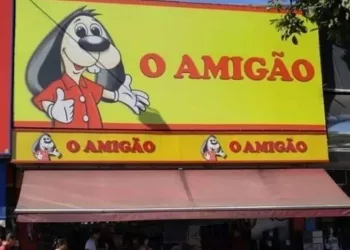 LOJAS O AMIGÃO ESTÁ COM VAGAS DE EMPREGOS ABERTAS – COM E SEM EXPERIENCIA – LOJA BRINQUEDOS, UTILIDADES DOMESTICAS – RIO DE JANEIRO