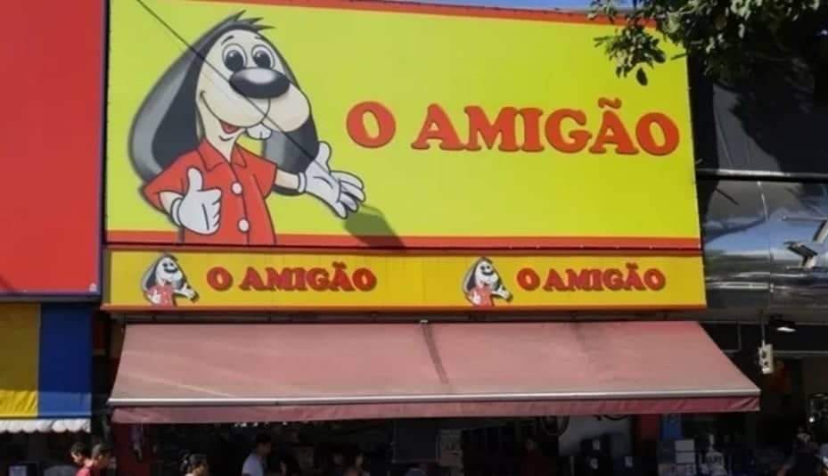 LOJAS O AMIGÃO ESTÁ COM VAGAS DE EMPREGOS ABERTAS – COM E SEM EXPERIENCIA – LOJA BRINQUEDOS, UTILIDADES DOMESTICAS – RIO DE JANEIRO