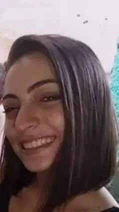 DESAPARECIDA!! FAMILIA EM DESESPERO!!