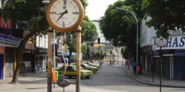 História de Campo Grande, o maior bairro do Rio