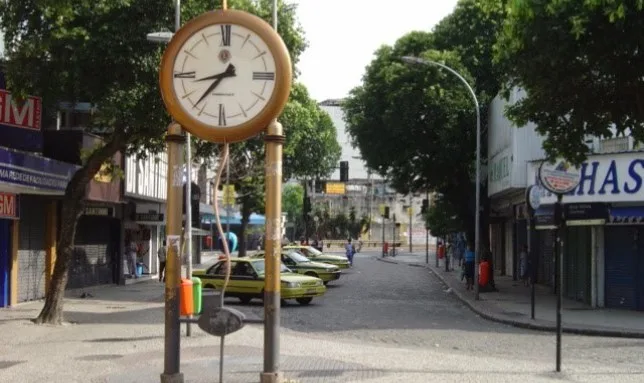 História de Campo Grande, o maior bairro do Rio