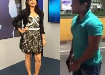 JORNALISTA PROCESSA POLICIAL!!