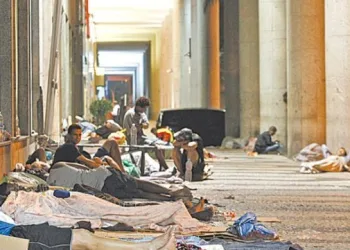 Prefeitura estabelece regras para internação de dependentes químicos e moradores de rua