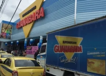 Supermercados Guanabara vagas para Jovem Aprendiz – com e Sem experiencia – Rio de janeiro