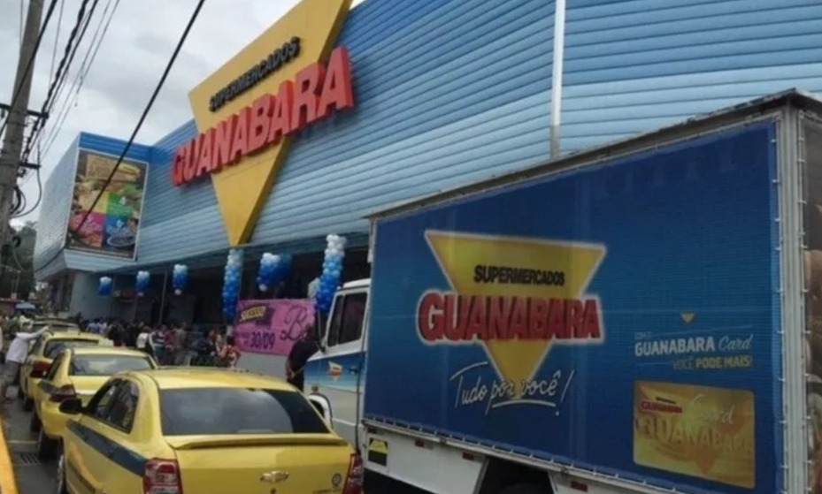 Supermercados Guanabara vagas para Jovem Aprendiz – com e Sem experiencia – Rio de janeiro