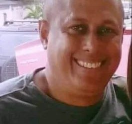 POLICIAL MILITAR É MORTO NO RJ