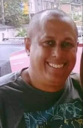 POLICIAL MILITAR É MORTO NO RJ