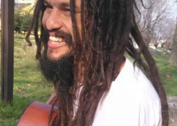 MÚSICO MORRE AFOGADO EM GRUMARI