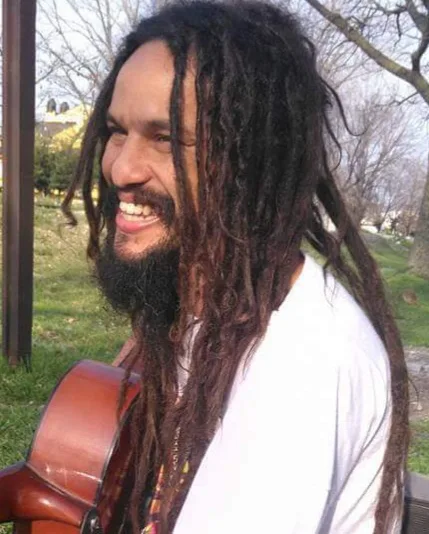 MÚSICO MORRE AFOGADO EM GRUMARI