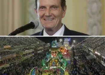 MUDANÇAS NO CARNAVAL 2020
